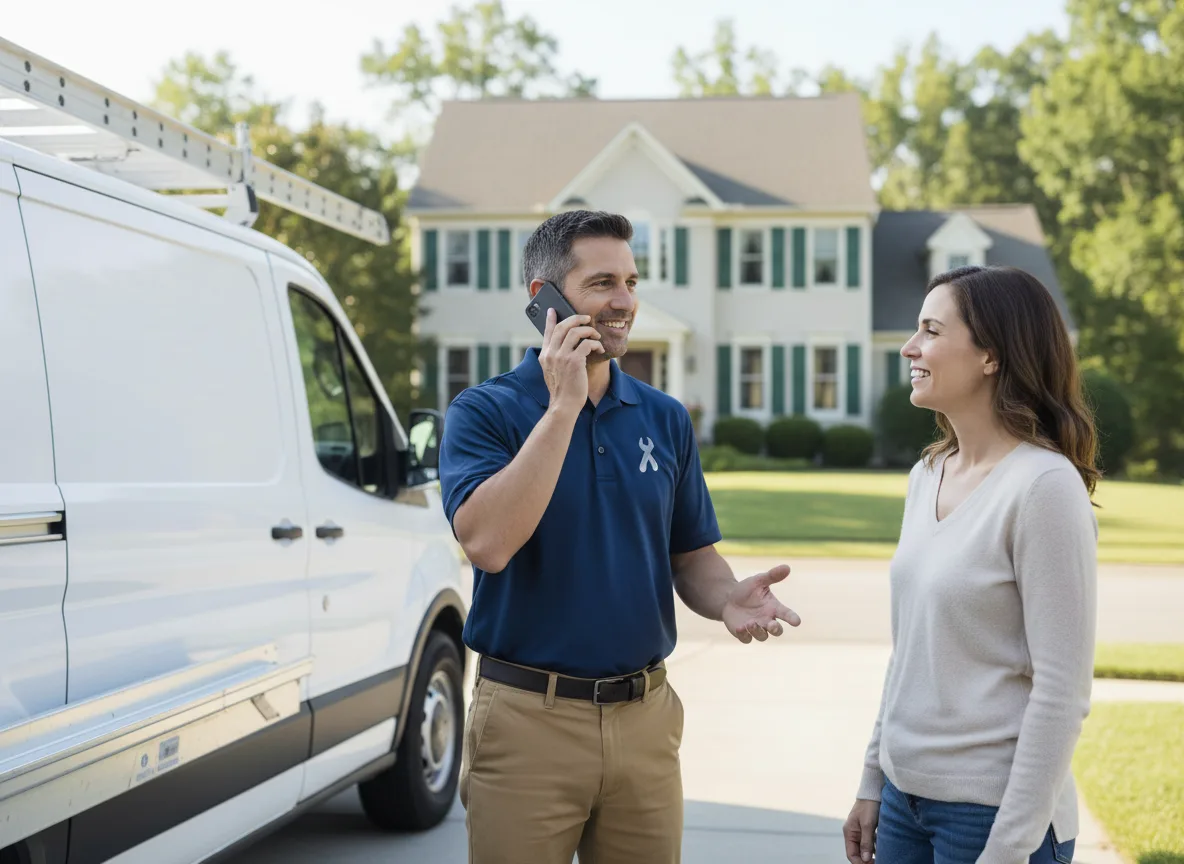 Home Gutter Service Woodbine, NJ FAQs